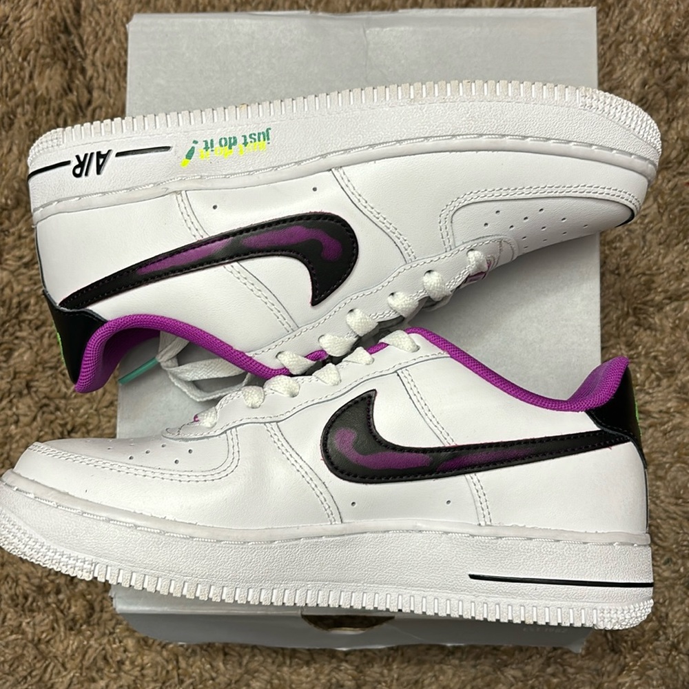 Air Force 1 LV8 (GS)